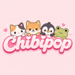 Chibipop