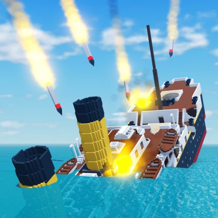 Image du serveur Roblox