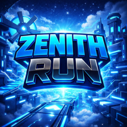 [VIP 3 RBX] ZENITH RUN!