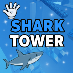 [CHEAP ADMIN] Shark Tower 🦈