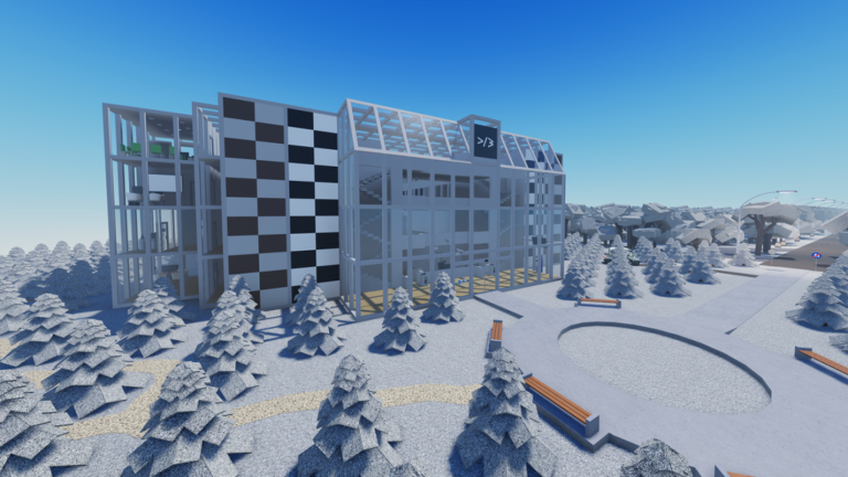 Kanbeq's Headquarters screenshot 2