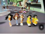 Ppppearl squad