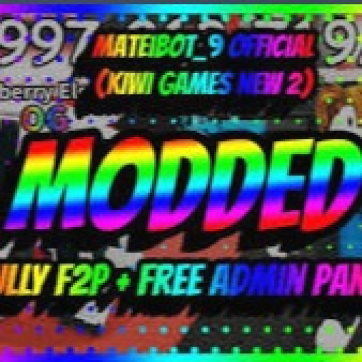 (👿) Stealz A Brairotzz Modded