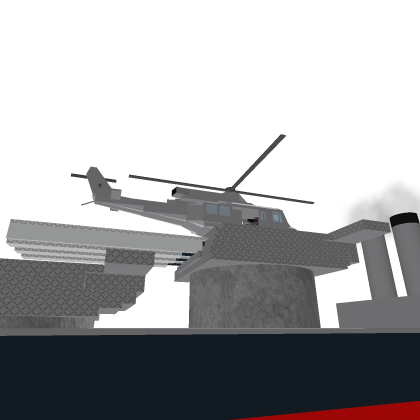 Corvette
