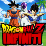 Dragon Ball Z infinity