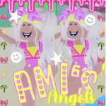 -Ami’s Angels!-