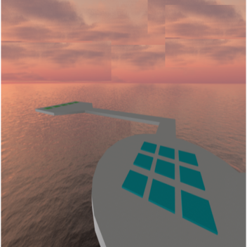 ᴮᴱᵀᴬ Building Zone Lobby!