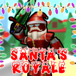 Santa's Royale