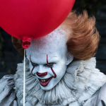 Clown group only