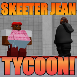 [ALPHA] Skeeter Jean Tycoon