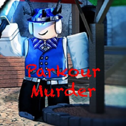Parkour Murder