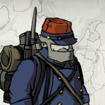 French Military [WWII]