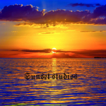 Sunset studio’s