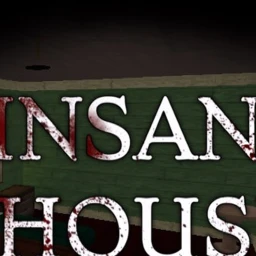 Insane House: Đã làm lại icon