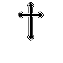 Christ Cross.