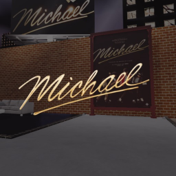 [BIOPIC COUNTDOWN!] Moonwalker Hangout!