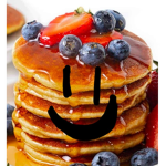 DA PANCAKE SUPPORT GROUP