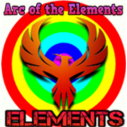 Arc Of The Elements