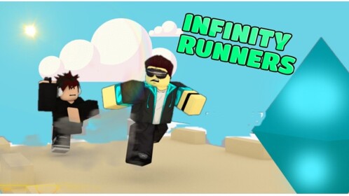 Infinity Runners