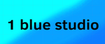 1 BLUE studio