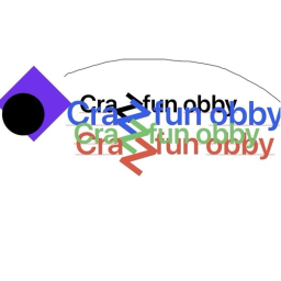 Craz fun obby