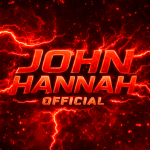 John Hannah Official