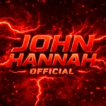 John Hannah Official Group Thumbnail