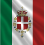 The Greater Italian Kingdom
