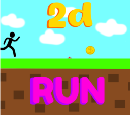 [Update 3] 2D Run