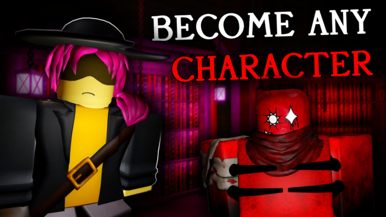 The Forsaken Roleplay screenshot 1