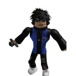Roblox Sonic Go