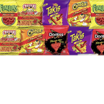 .- The Chips Gang -.