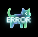 101 ERROR