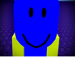 Heads up's Obby