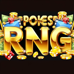 Poke's RNG icon