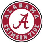 [-Alabama Crimson Tide Football-]