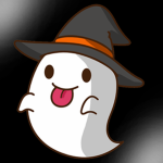 Ghost peeps enjoy