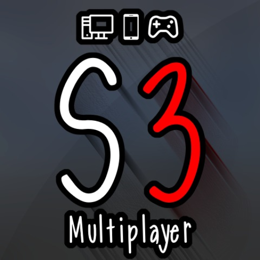 Slendytubbies 3: Multiplayer