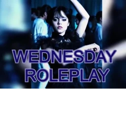 WEDNESDAY RP icon