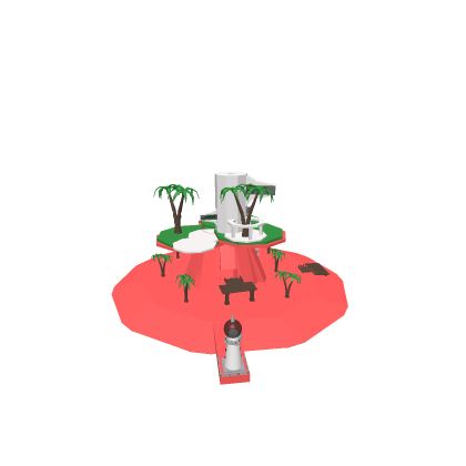 Plastic Beach