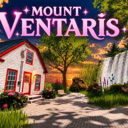 [FREE AVA] MOUNT VENTARIS