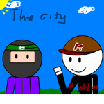 TheCityWorld