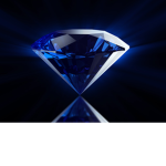 Blue Diamonds for ever