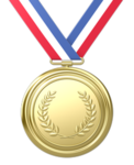 WCPD | Medals Association