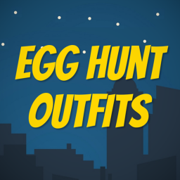 Egg Hunt Outfits *2020* icon