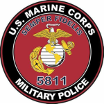 | USMC | Marine Corps Military Police