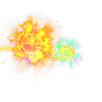Ultimate VFX Particle Pack