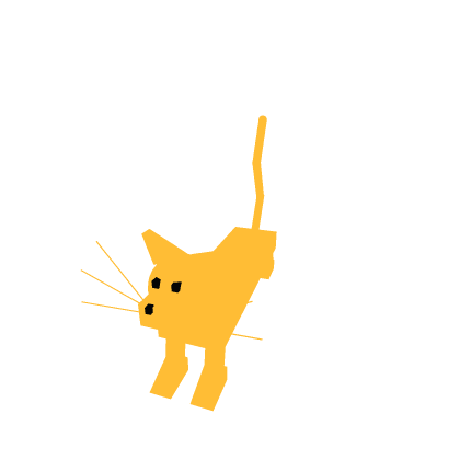 cabby tat tabby cat model meow :3