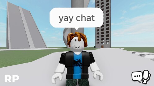 Chat [💬🔊] rp ragdoll