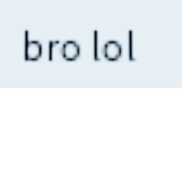 Bro lol {New Update!}